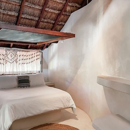 Amansala Resort Tulum Exterior photo