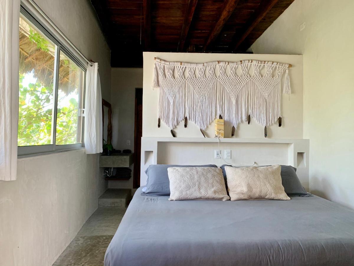 Amansala Resort Tulum Exterior photo